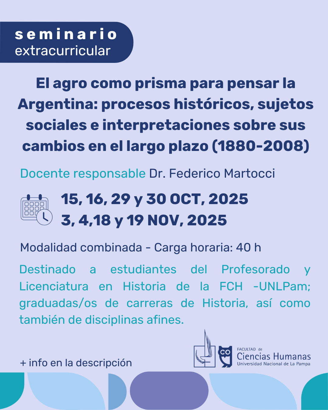 El agro como prisma para pensar la Argentina: procesos históricos,  sujetos sociales e interpretaciones sobre sus cambios en el largo plazo (1880-2008)
